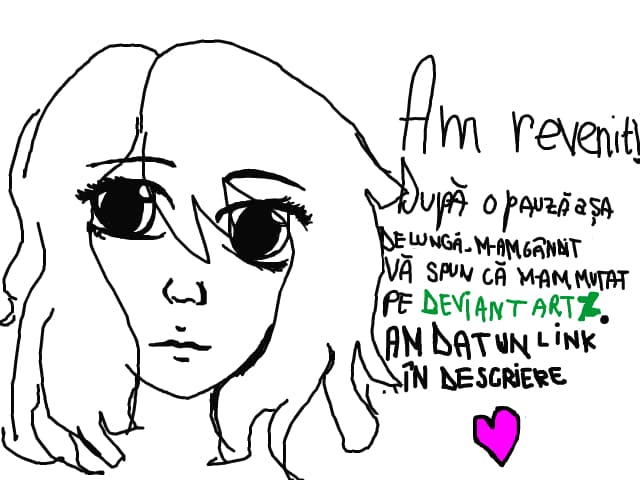 Revenire <3