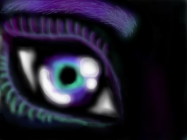 mirror soul