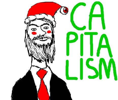 Mos Craciun ? ? ? ?