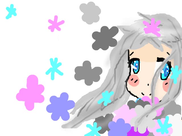 Anohana the name of the flower we saw that day