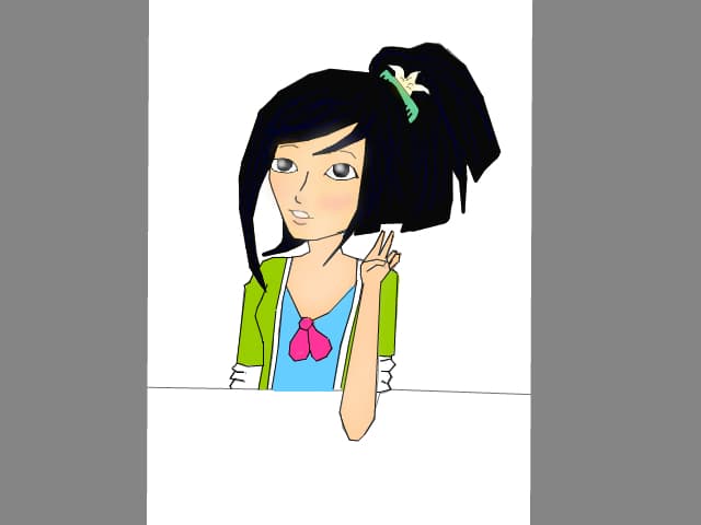 My. :3 :*