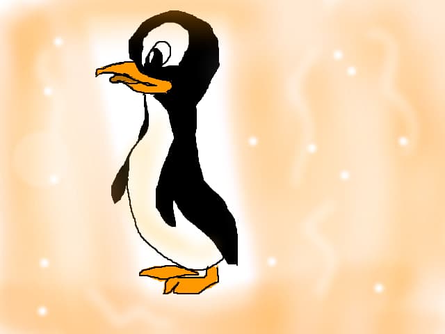 Pinguin