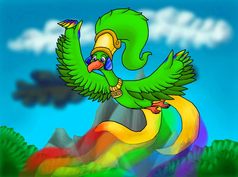 Thundra?!
