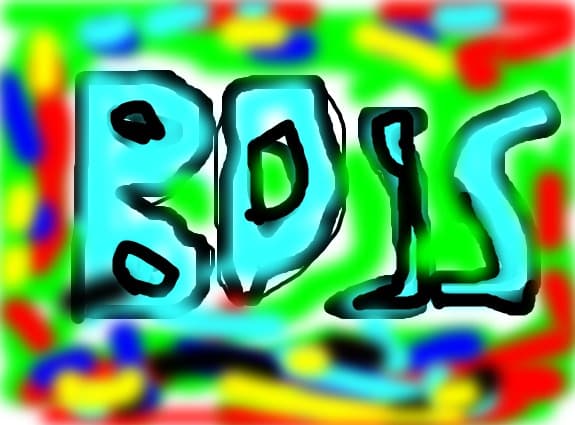 GRAFFITI