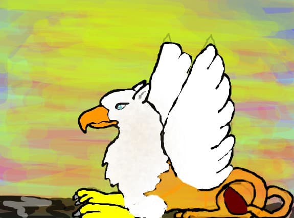 griffin