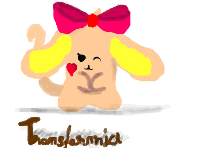 Transformice