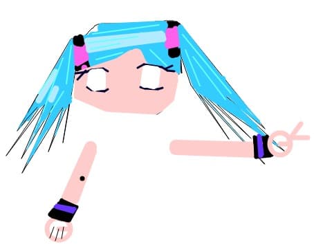 hatsune miku