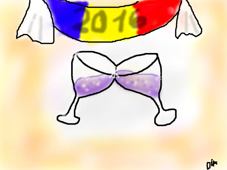 Happy New Year