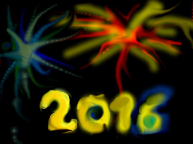 La Multi Ani 2016!!
