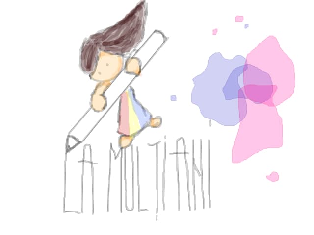 La multi aniiiiii :**