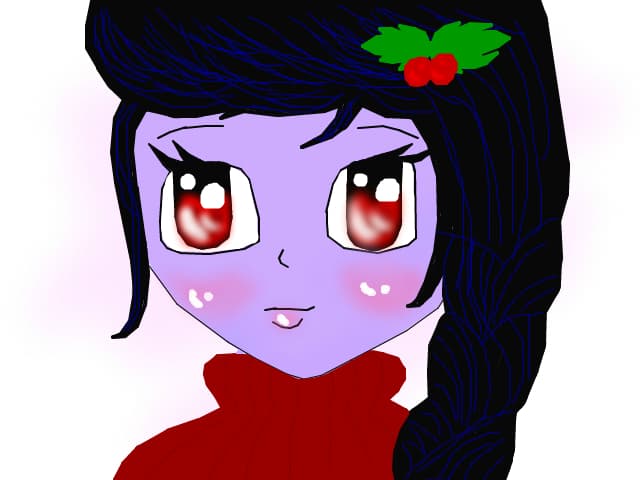 Marceline se intoarce !! :D