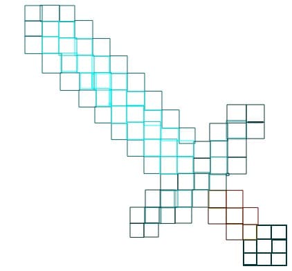 Diamond Sword