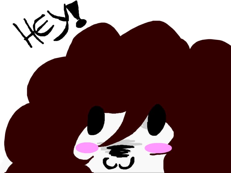 hey
