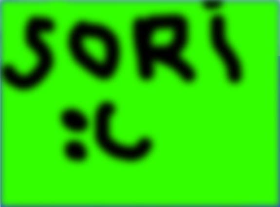 Sory