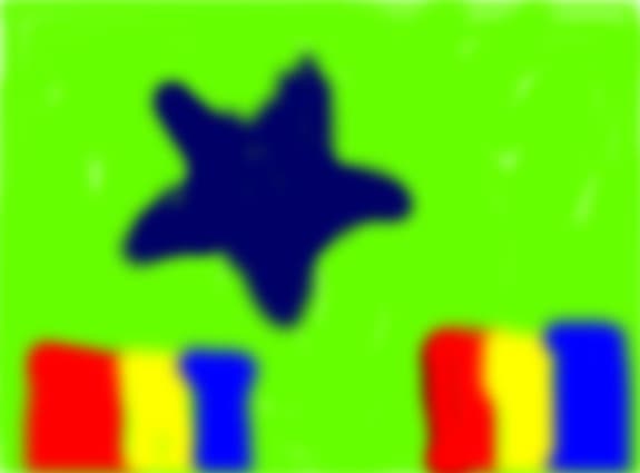 Steaua romaneasca