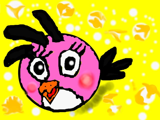 Angy Birds