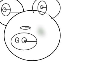 My draw special .