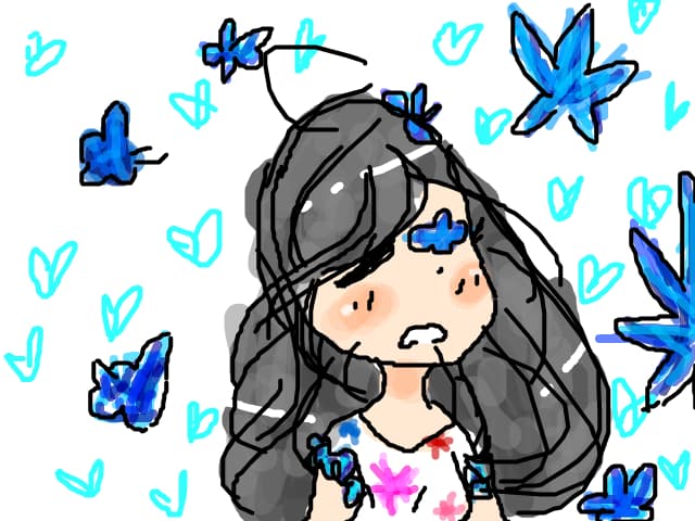 floricele