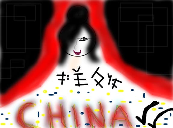 china mmar
