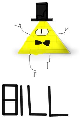 Bill