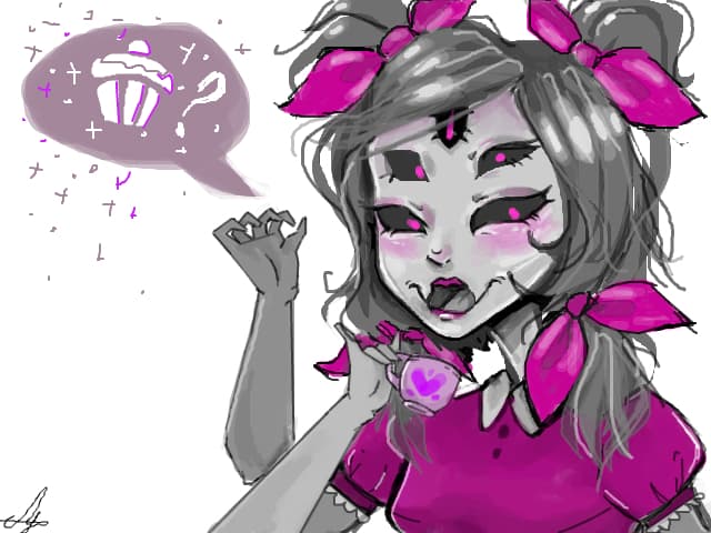 ...