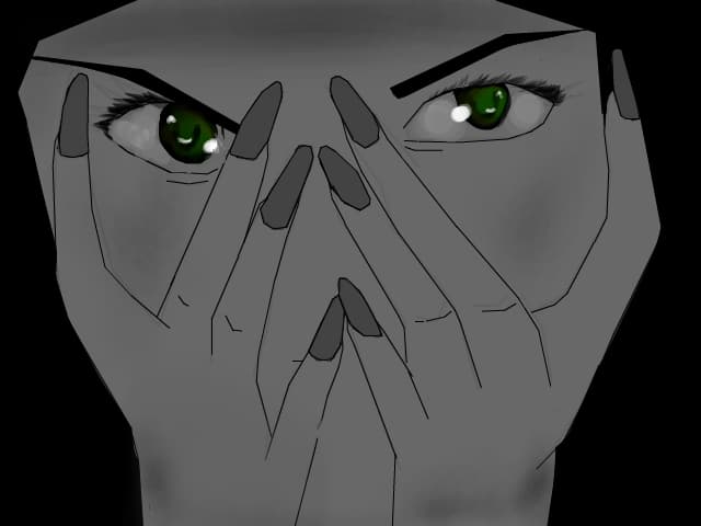 Cry ..