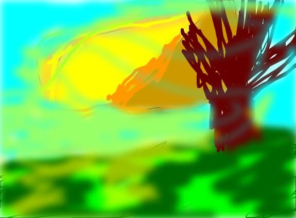 Dead Nature