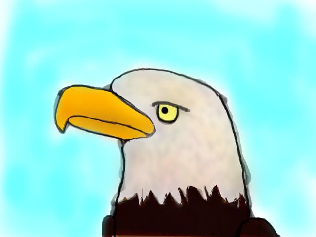 Eagle