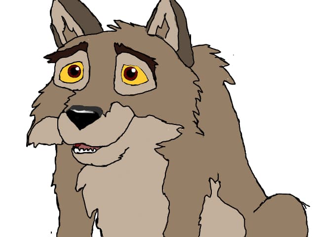 Balto