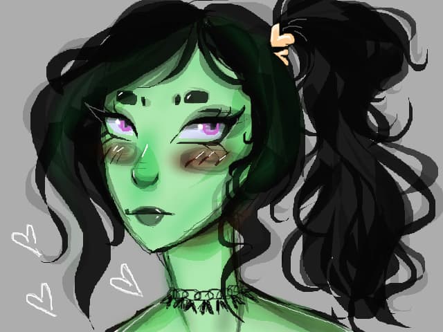 verde