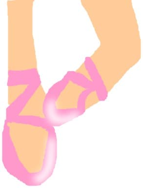 balerina