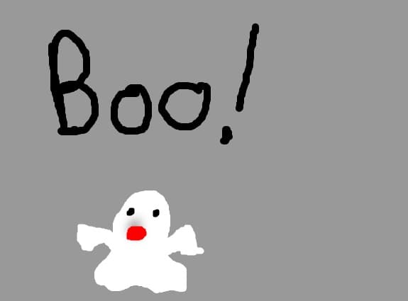 boo