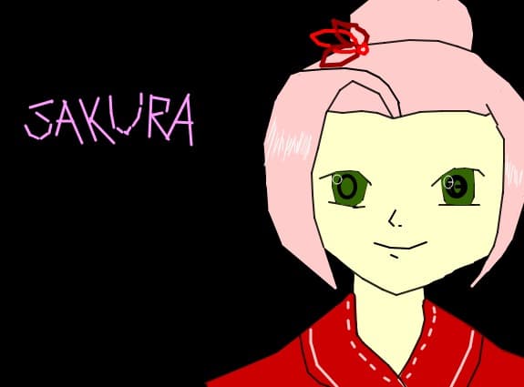 Sakura