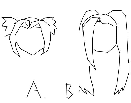 toata lumea face desenul asta