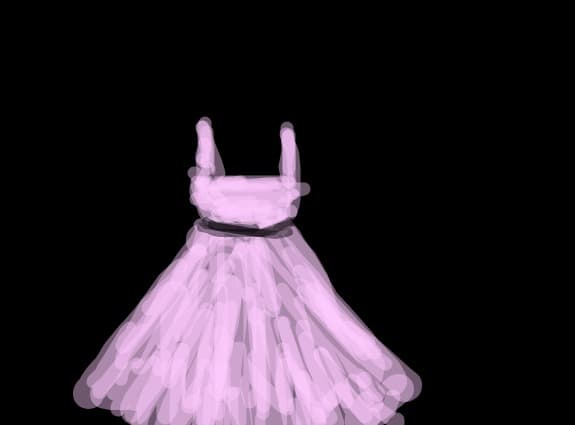 dress