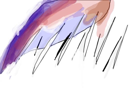 Undersky