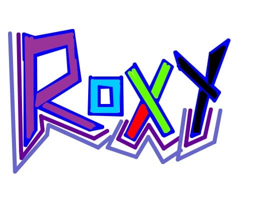 Roxy