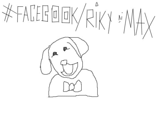 Riki si Max