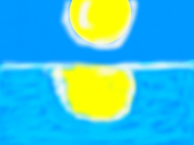 ocean