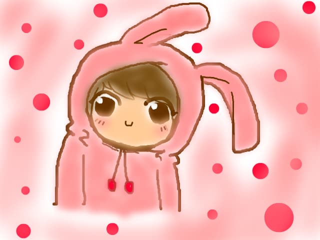 Iepuras :3
