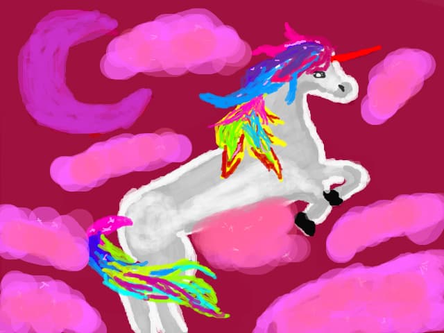 Unicorn
