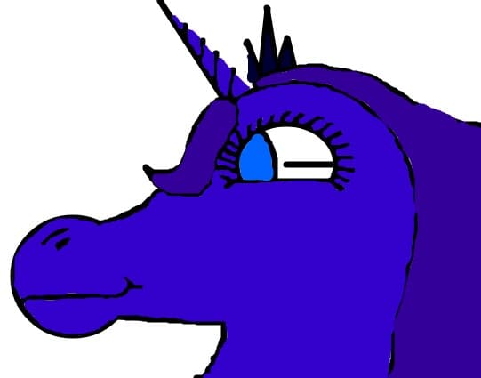 Printesa Luna