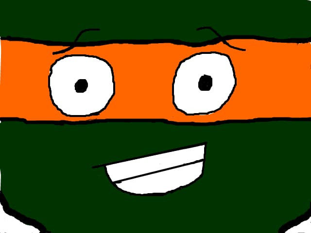 NINJA TURTLES