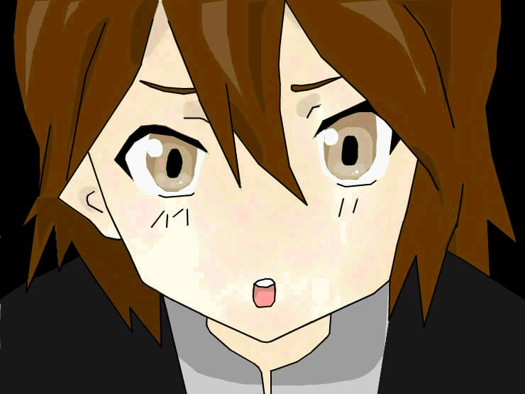 anime....