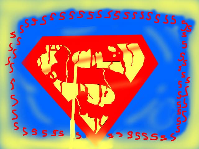 sigla lui superman
