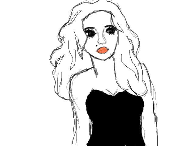 Girl