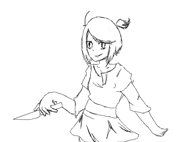 Kawaii Killer