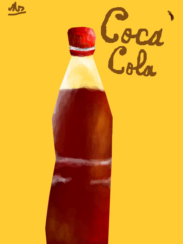 Coca\'cola