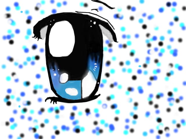 Ochi anime