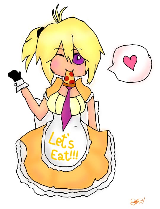 Chica <3